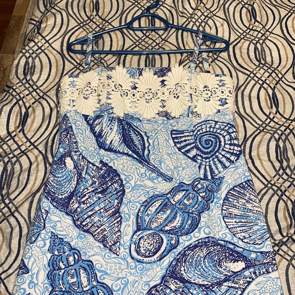 Lilly Dress